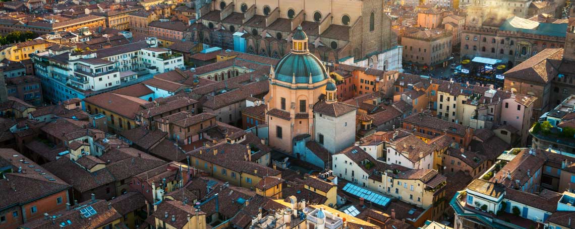 Emilia Romagna