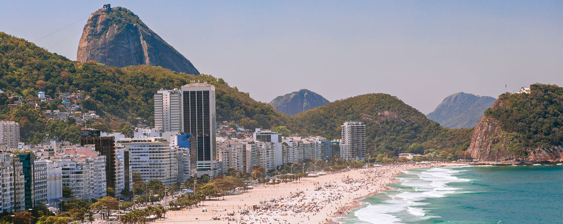 fatura elettronica Brasil