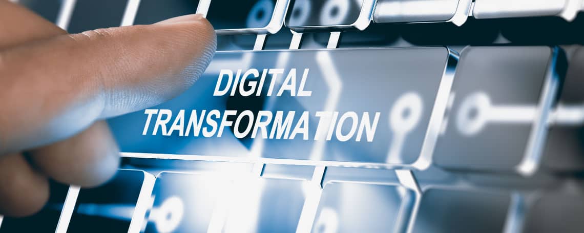 trasformazione digitale