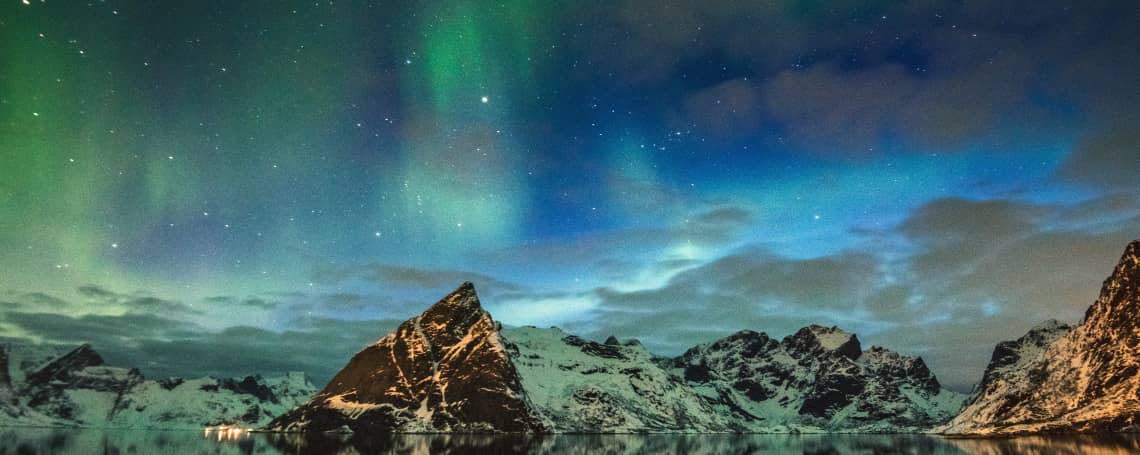 Fatturazione Elettronica in Svezia, Finlandia, Norvegia e Danimarca.