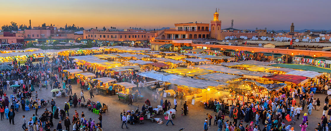Marroco