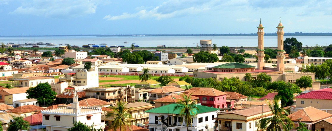 gambia fatura electtronica