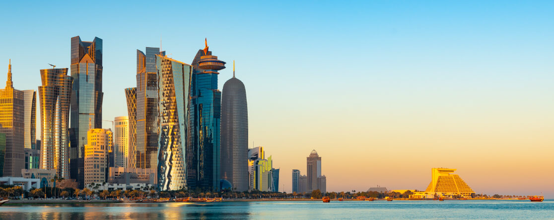 fatturazione elettronica qatar
