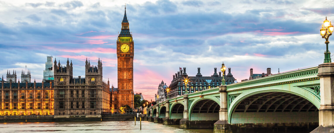 Regno Unito fatturazione elettronica