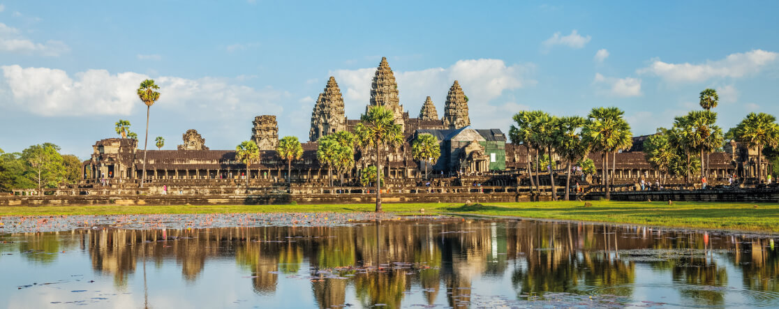 Fatturazione Elettronica in Cambogia